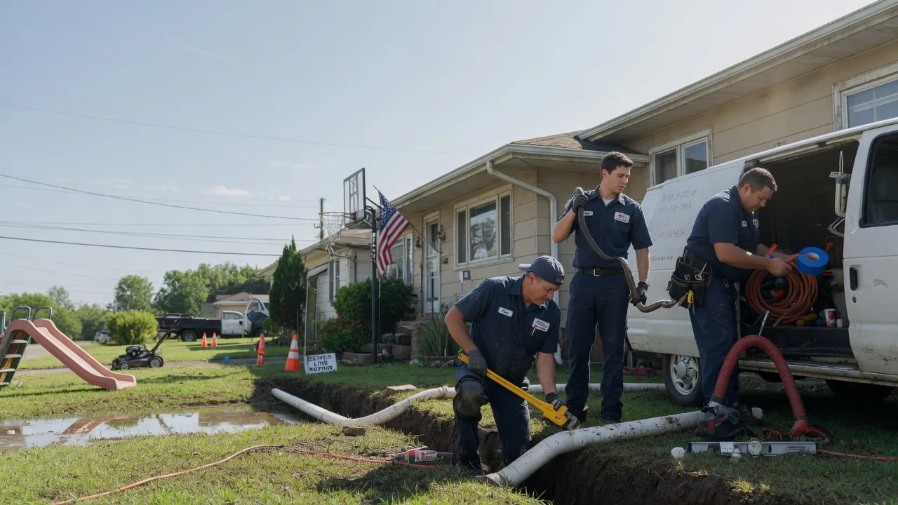 Toilet Installation in Flushing, OH near me